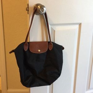 Small Longchamp Purse